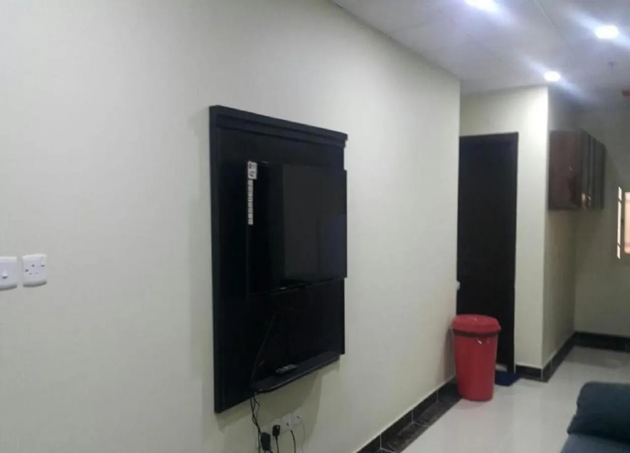 موشحات الأندلس للشقق الفندقية Jeddah