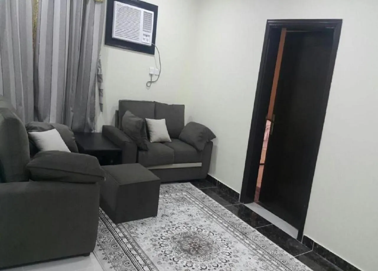 موشحات الأندلس للشقق الفندقية