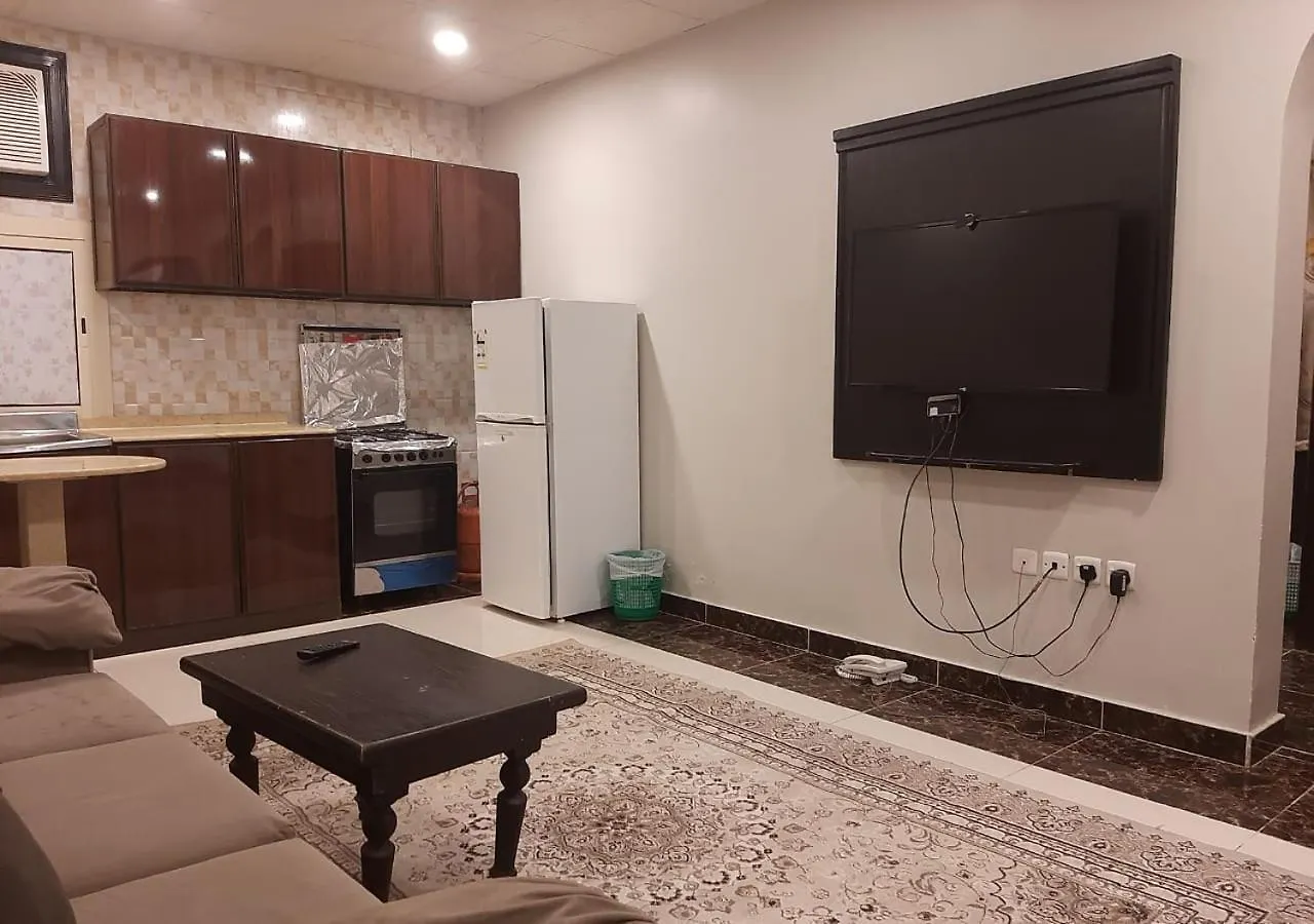 موشحات الأندلس للشقق الفندقية 0*, Jeddah Saudi Arabia